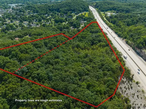 11 Acres - High St, Pacific, MO 63069 photo 4