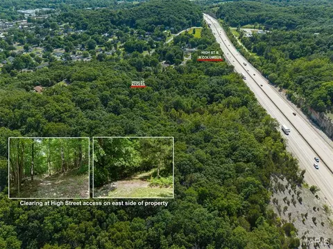 11 Acres - High St, Pacific, MO 63069 photo 5
