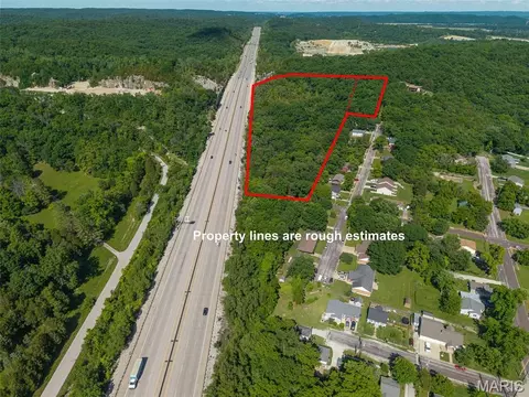 0 High St, Pacific, MO 63069