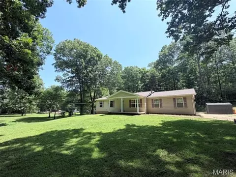 9934 Thurman Oaks Rd, Valles Mines, MO 63087