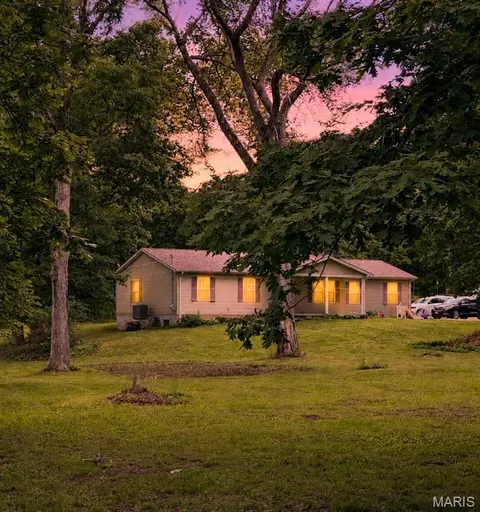 9934 Thurman Oaks Rd, Valles Mines, MO 63087