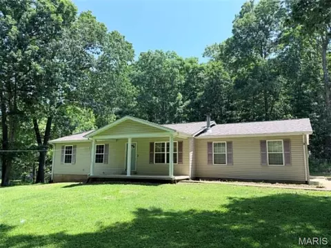 9934 Thurman Oaks Rd, Valles Mines, MO 63087