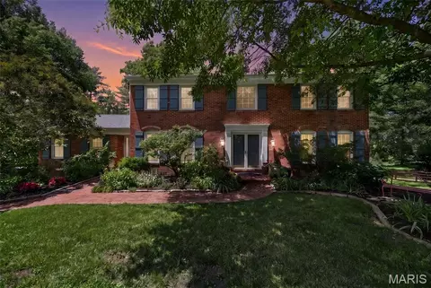 29 Chapel Hill Estates Dr # A, Saint Louis, MO 63131