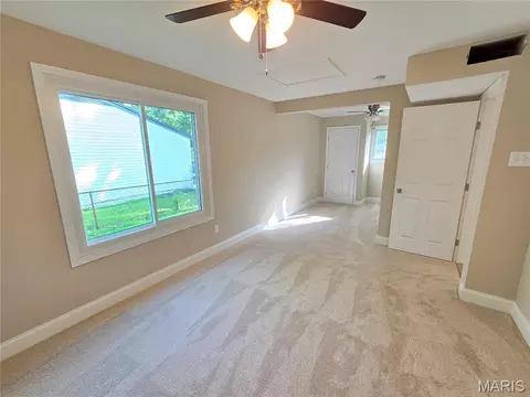 Bedroom - 902 Jacobs Ln, O'fallon, MO 63366 photo 2 of 3