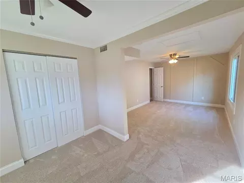 Bedroom - 902 Jacobs Ln, O'fallon, MO 63366 photo 1 of 3