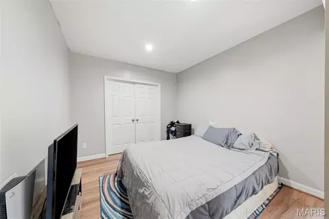 Bedroom - 609 Hoene Ridge Estates Dr, Eureka, MO 63025 photo 6 of 6