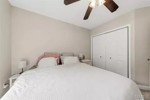 Bedroom - 609 Hoene Ridge Estates Dr, Eureka, MO 63025 photo 5 of 6