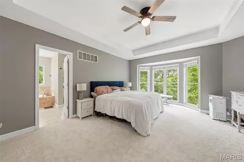 Bedroom - 609 Hoene Ridge Estates Dr, Eureka, MO 63025 photo 1 of 6