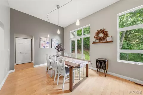 Dining - 609 Hoene Ridge Estates Dr, Eureka, MO 63025 photo 1 of 4