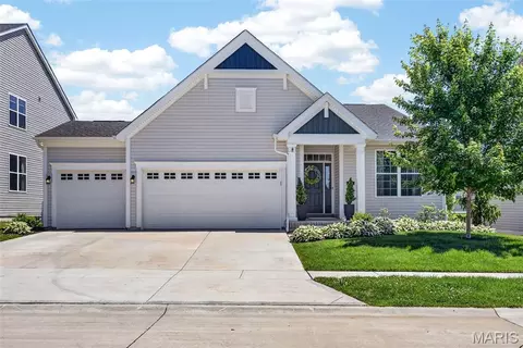 849 Upland Loop, O'fallon, MO 63368