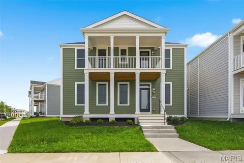 9079 Wilkie Station St, Saint Charles, MO 63301