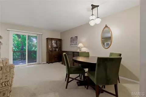 Dining - 700 Windy Ridge Dr, Ballwin, MO 63021 photo 1 of 1