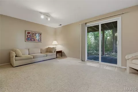 Living - 700 Windy Ridge Dr, Ballwin, MO 63021 photo 2 of 2
