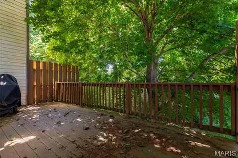 Exterior - 700 Windy Ridge Dr, Ballwin, MO 63021 photo 4 of 12
