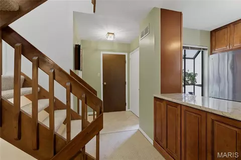 Entry Way - 700 Windy Ridge Dr, Ballwin, MO 63021 photo 1 of 1