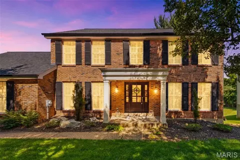 16608 Clayton Rd, Wildwood, MO 63011