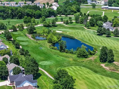 View/Area - 116 Timber Meadows Dr, O'fallon, MO 63368 photo 12 of 12