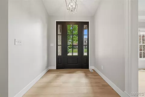 Entry Way - 116 Timber Meadows Dr, O'fallon, MO 63368 photo 1 of 2