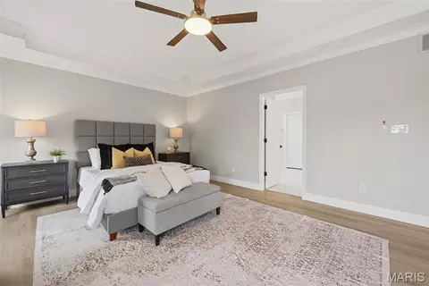 Bedroom - 116 Timber Meadows Dr, O'fallon, MO 63368 photo 1 of 6