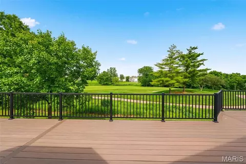 Exterior - 116 Timber Meadows Dr, O'fallon, MO 63368 photo 5 of 14