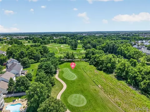 View/Area - 116 Timber Meadows Dr, O'fallon, MO 63368 photo 11 of 12