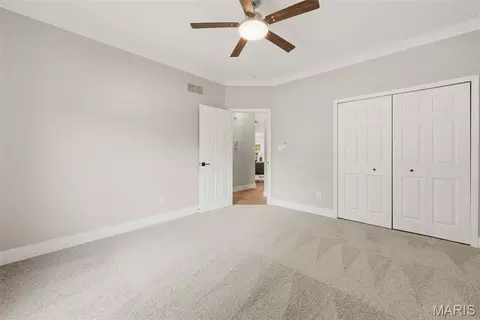 Bedroom - 116 Timber Meadows Dr, O'fallon, MO 63368 photo 2 of 6