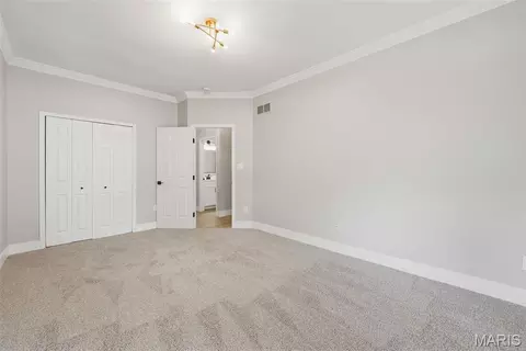 Bedroom - 116 Timber Meadows Dr, O'fallon, MO 63368 photo 4 of 6