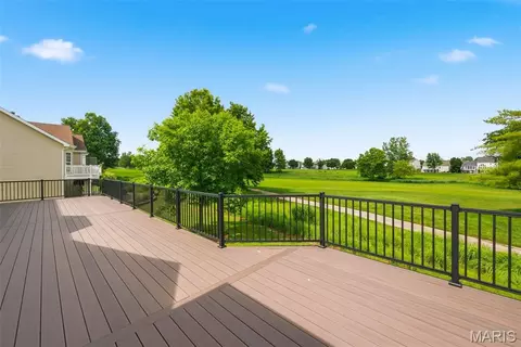 Exterior - 116 Timber Meadows Dr, O'fallon, MO 63368 photo 4 of 14