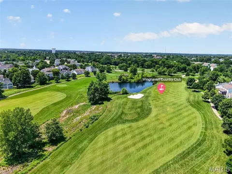 View/Area - 116 Timber Meadows Dr, O'fallon, MO 63368 photo 9 of 12