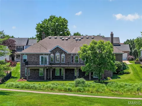 Other - 116 Timber Meadows Dr, O'fallon, MO 63368 photo 14 of 18