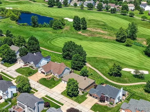 View/Area - 116 Timber Meadows Dr, O'fallon, MO 63368 photo 2 of 12