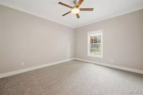 Bedroom - 116 Timber Meadows Dr, O'fallon, MO 63368 photo 3 of 6