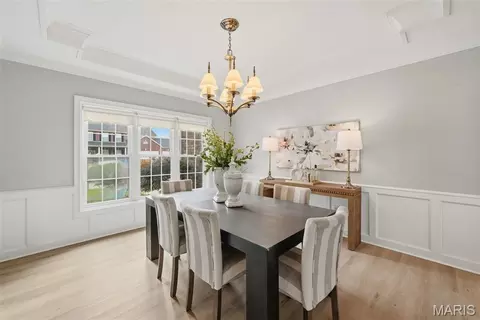 Dining - 116 Timber Meadows Dr, O'fallon, MO 63368 photo 1 of 8