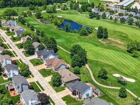 View/Area - 116 Timber Meadows Dr, O'fallon, MO 63368 photo 4 of 12