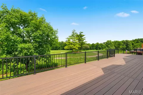 Exterior - 116 Timber Meadows Dr, O'fallon, MO 63368 photo 6 of 14