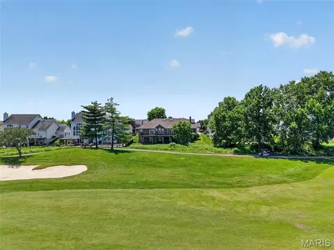 Exterior - 116 Timber Meadows Dr, O'fallon, MO 63368 photo 7 of 14