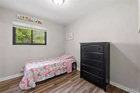 Bedroom - 802 Love Dr, O'fallon, MO 63366 photo 1 of 3