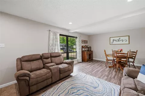 Living - 802 Love Dr, O'fallon, MO 63366 photo 1 of 1