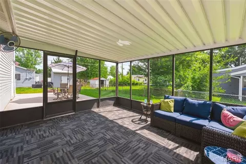 Exterior - 802 Love Dr, O'fallon, MO 63366 photo 5 of 15