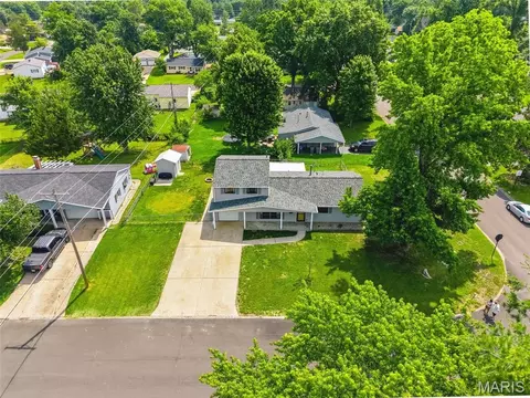 View/Area - 802 Love Dr, O'fallon, MO 63366 photo 1 of 1