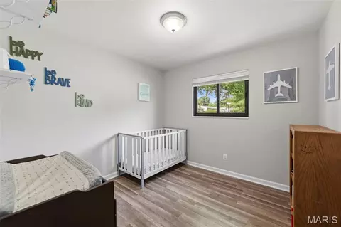 Bedroom - 802 Love Dr, O'fallon, MO 63366 photo 2 of 3