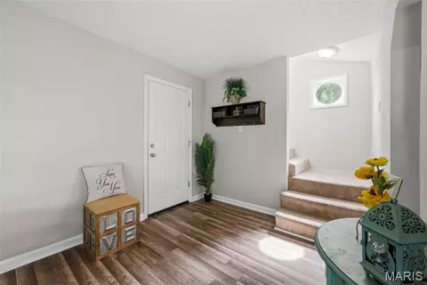 Entry Way - 802 Love Dr, O'fallon, MO 63366 photo 1 of 4