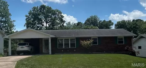 2415 Melrose Ave, Cape Girardeau, MO 63701
