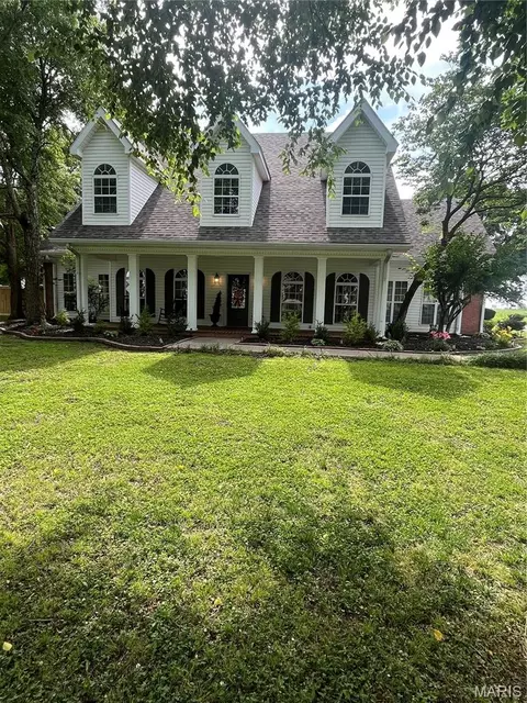 3802 Greenwell Rd, Caruthersville, MO 63830