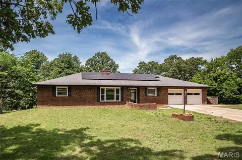9 Dogwood Dr, Waynesville, MO 65583