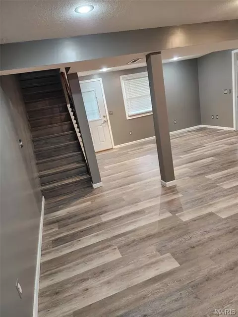 Entry Way - 16 Gemini Dr, Hannibal, MO 63401 photo 2 of 3