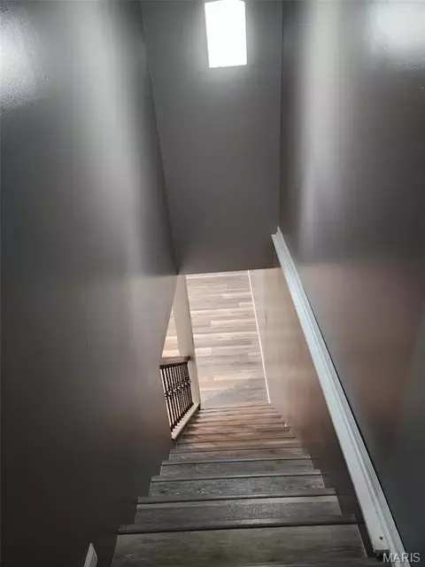 Entry Way - 16 Gemini Dr, Hannibal, MO 63401 photo 1 of 3