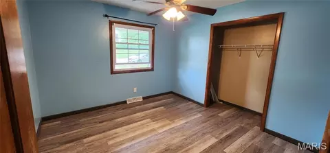 Bedroom - 16 Gemini Dr, Hannibal, MO 63401 photo 1 of 1