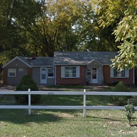 6346 Emma Ave, Jennings, MO 63136