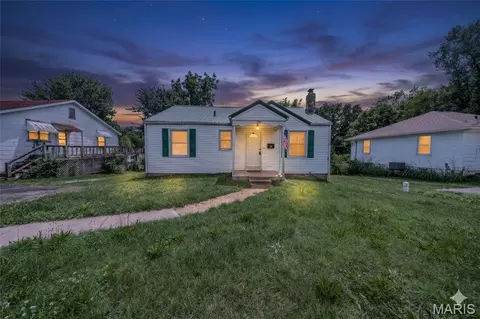 704 E State Highway 72, Rolla, MO 65401